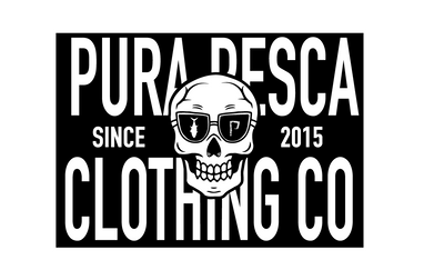 Pura Pesca Clothing