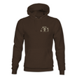 Load image into Gallery viewer, PPP Cafecito Hoodie