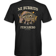 Load image into Gallery viewer, Burrito Pescadero