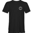 Load image into Gallery viewer, Clothing Co. SS Black