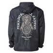 Load image into Gallery viewer, PDP Camo Windbreaker