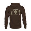 Load image into Gallery viewer, PPP Cafecito Hoodie