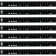 Load image into Gallery viewer, Fish Ruler - Calaca