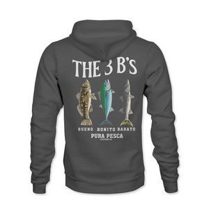 Triple Bs Hoodie