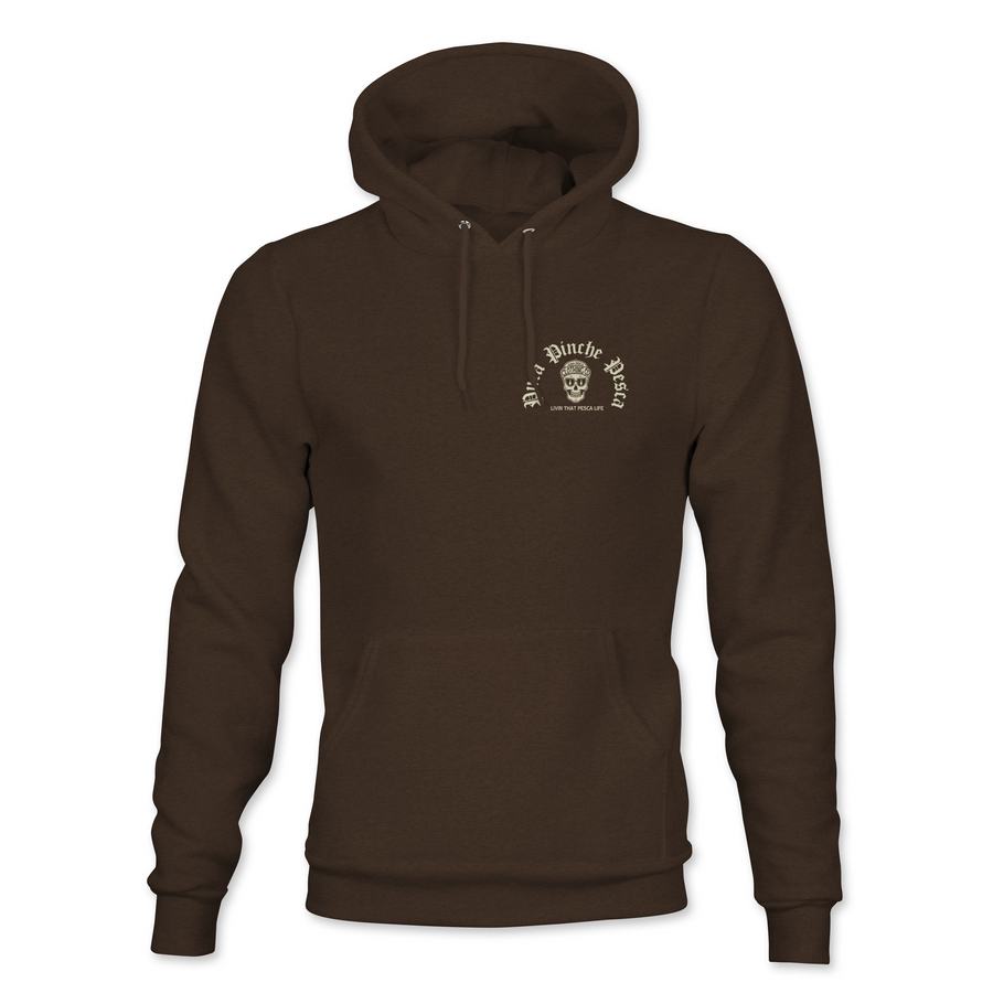 PPP Cafecito Hoodie