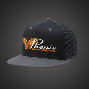 Snapback Phenix Hat