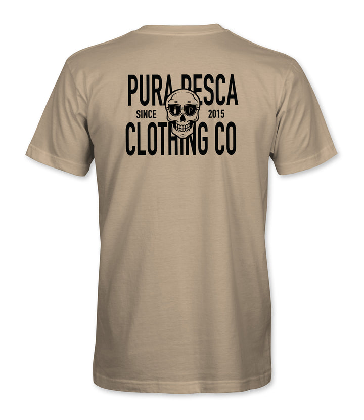 El Reaper – Pura Pesca Clothing