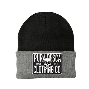 OG Cuffed Beanie