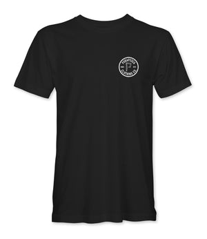 Clothing Co. SS Black