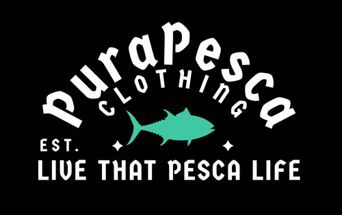 Pura Pesca Clothing