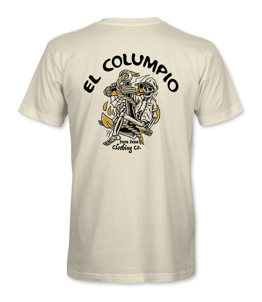 El Columpio