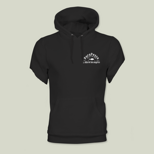 Fisharmz - Sleeve Hoodie