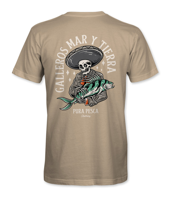 El Reaper – Pura Pesca Clothing