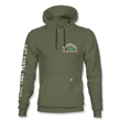 Load image into Gallery viewer, La Sudadera - Verde
