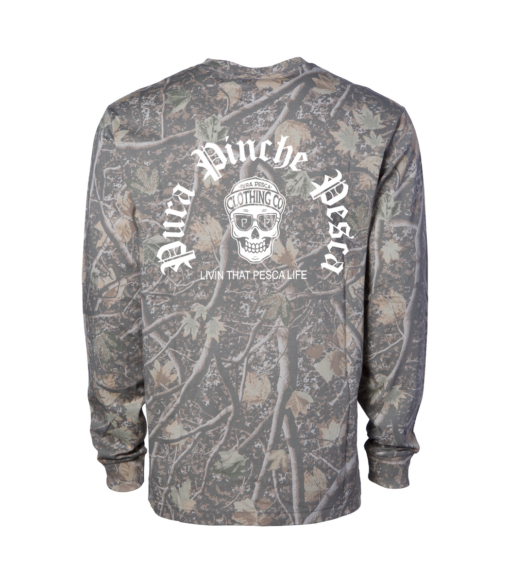 PPP Palo Seco LS – Pura Pesca Clothing