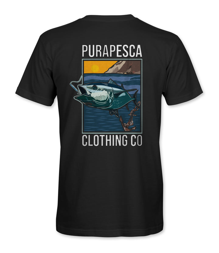 El Reaper – Pura Pesca Clothing