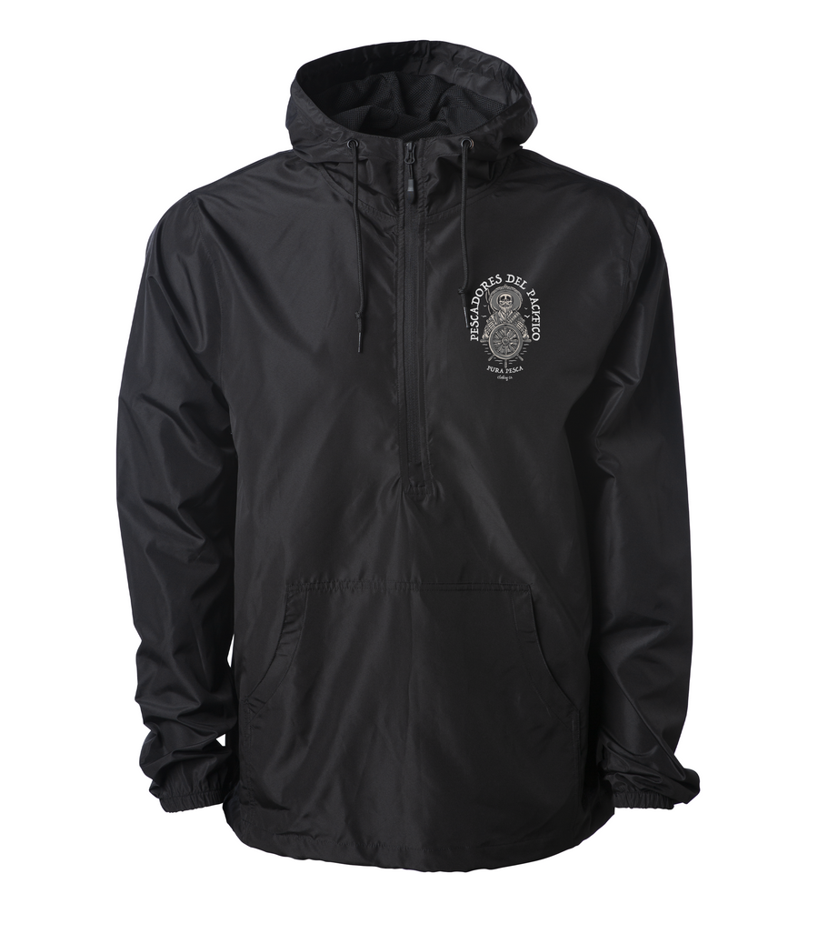 PDP Windbreaker