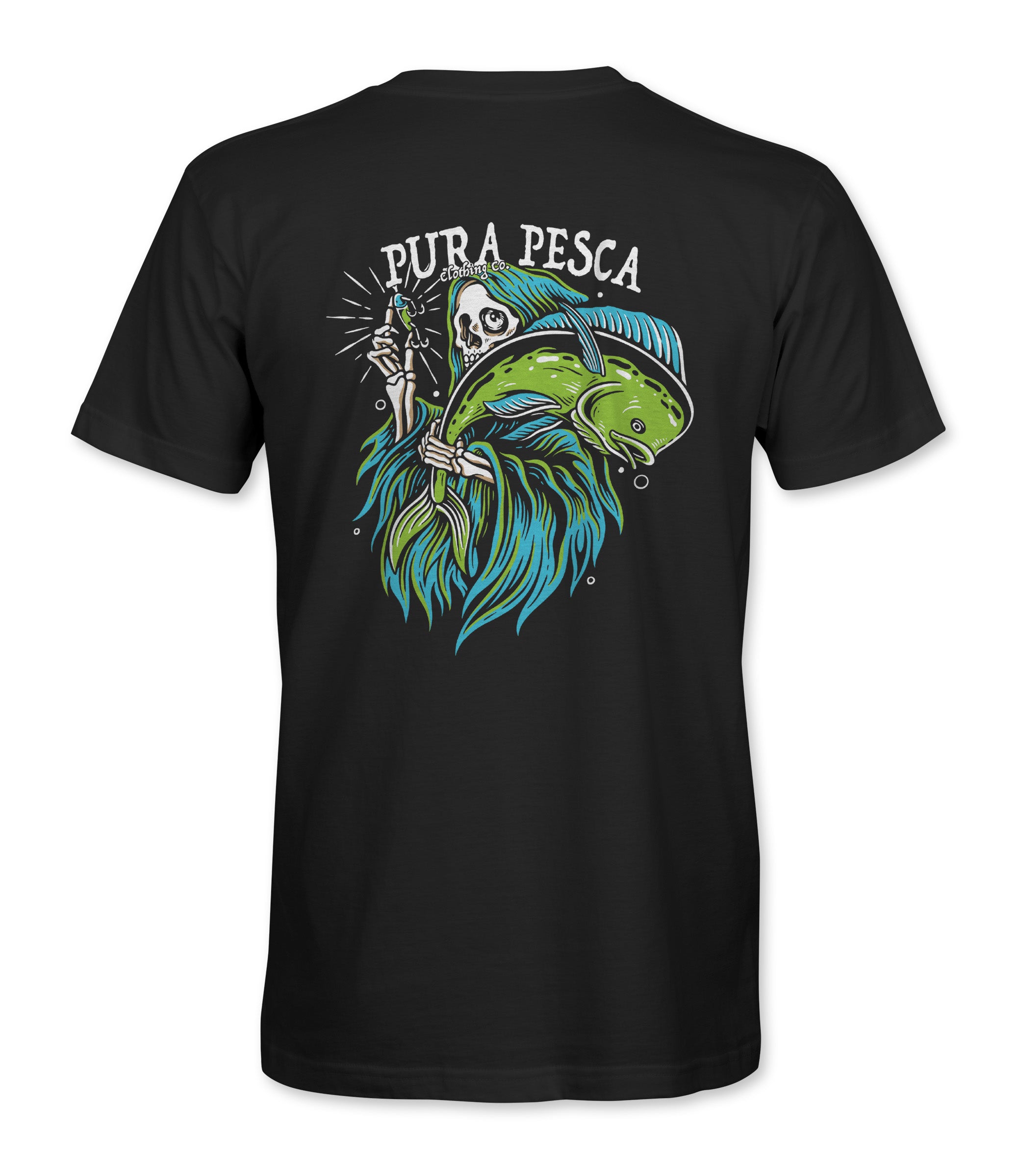 El Reaper – Pura Pesca Clothing