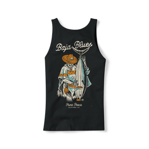 Baja Blues Tank