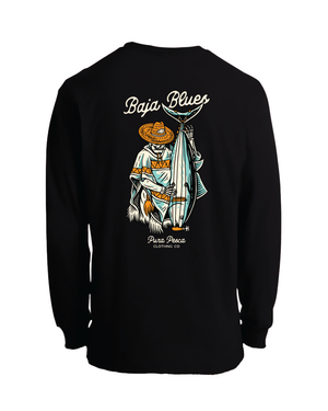 Baja Blues LS