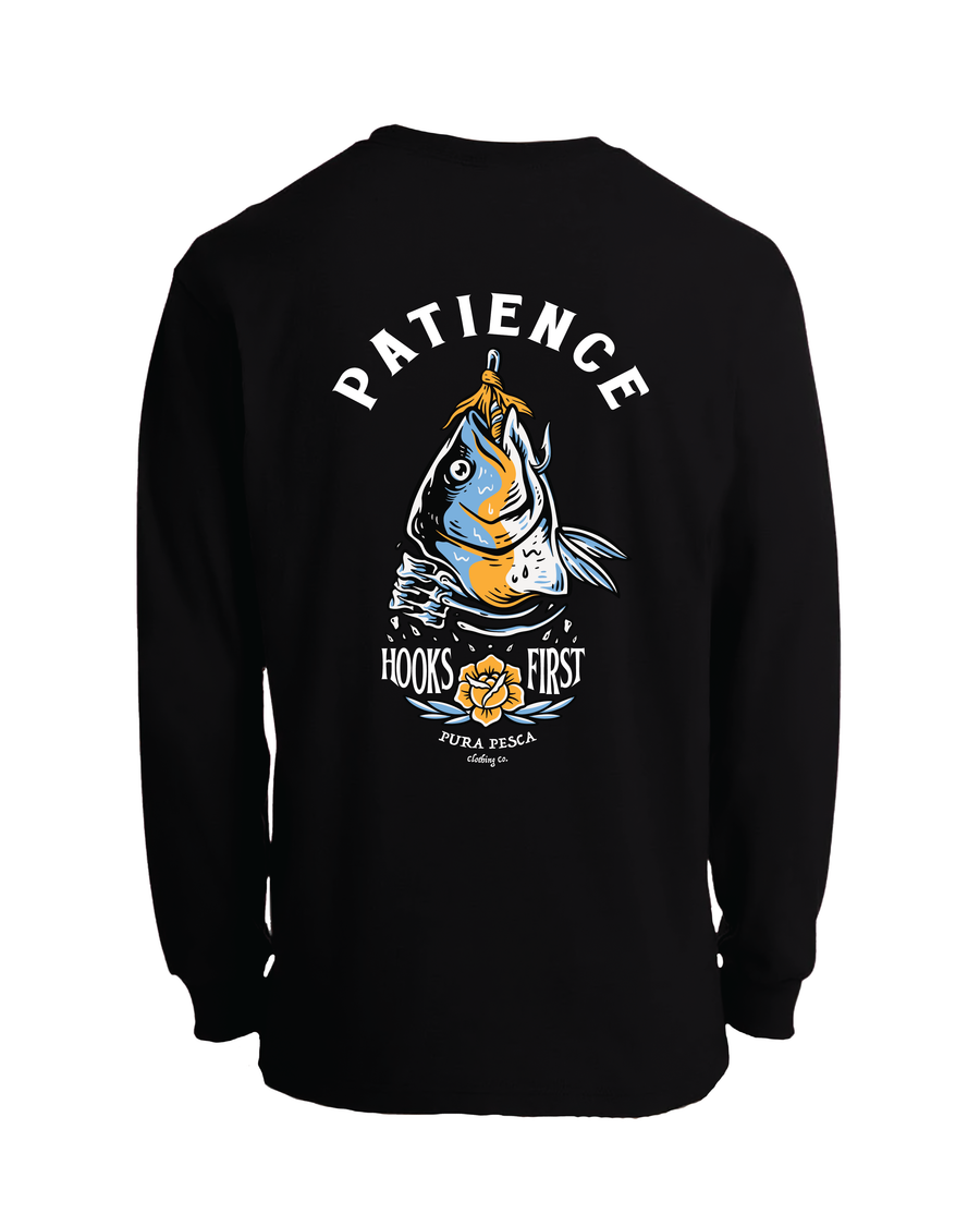 Patience LS