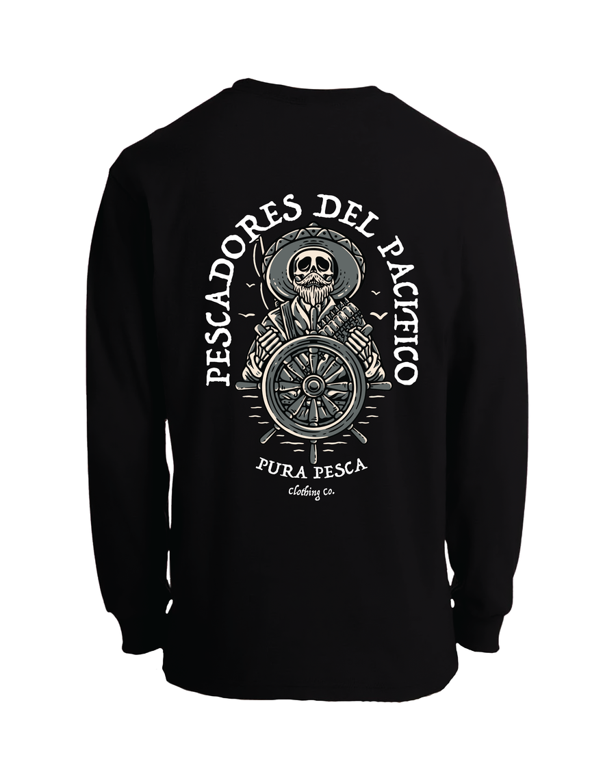 Pescadores LS