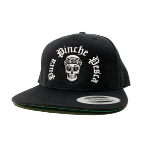 Pura Pinche Pesca Snapback