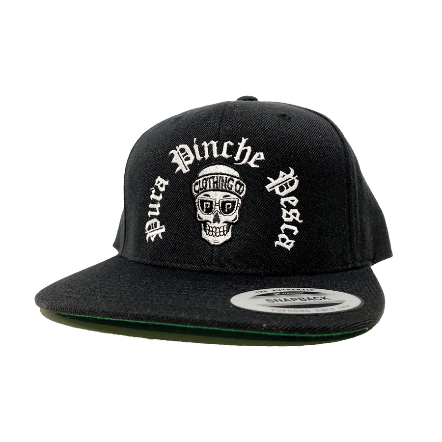 Pura Pinche Pesca Snapback